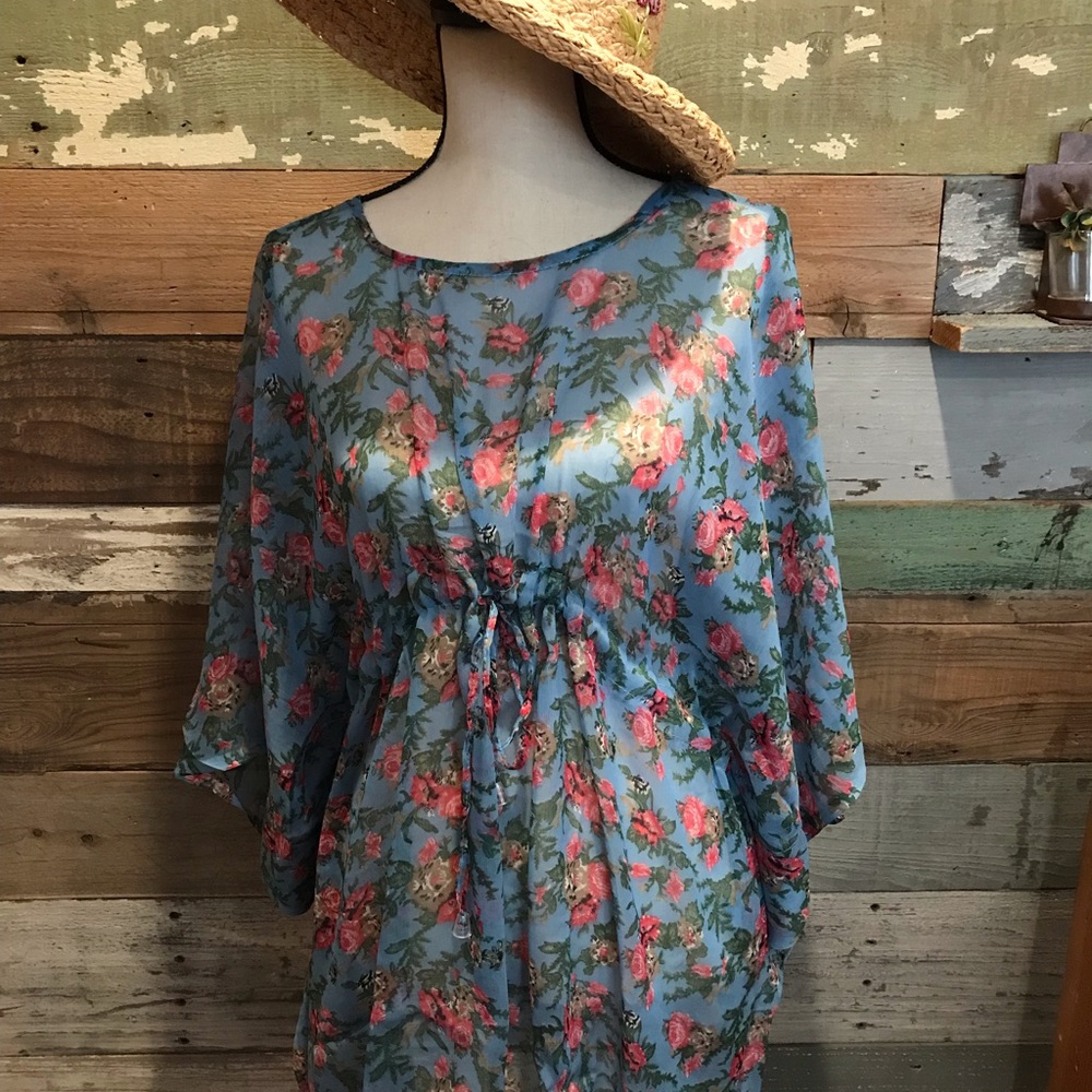 Women’s top/tunic